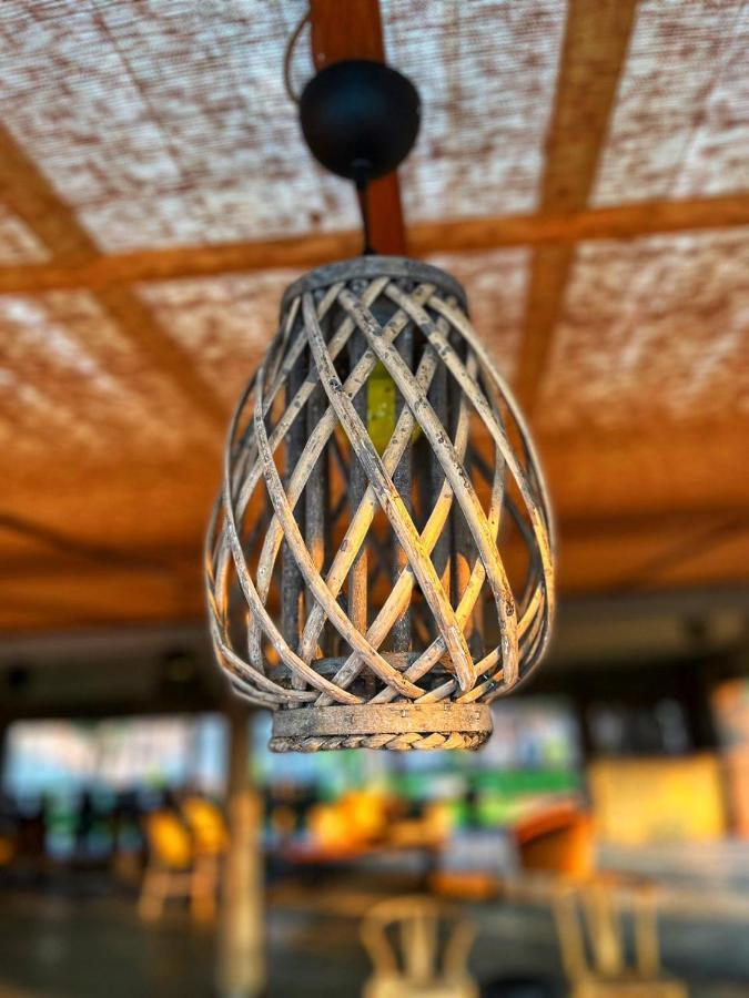 Xhabe Safari Lodge Chobe Muchenje المظهر الخارجي الصورة