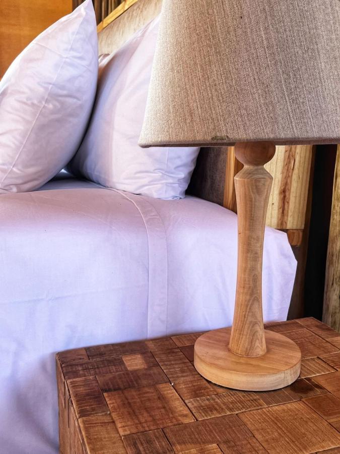 Xhabe Safari Lodge Chobe Muchenje المظهر الخارجي الصورة
