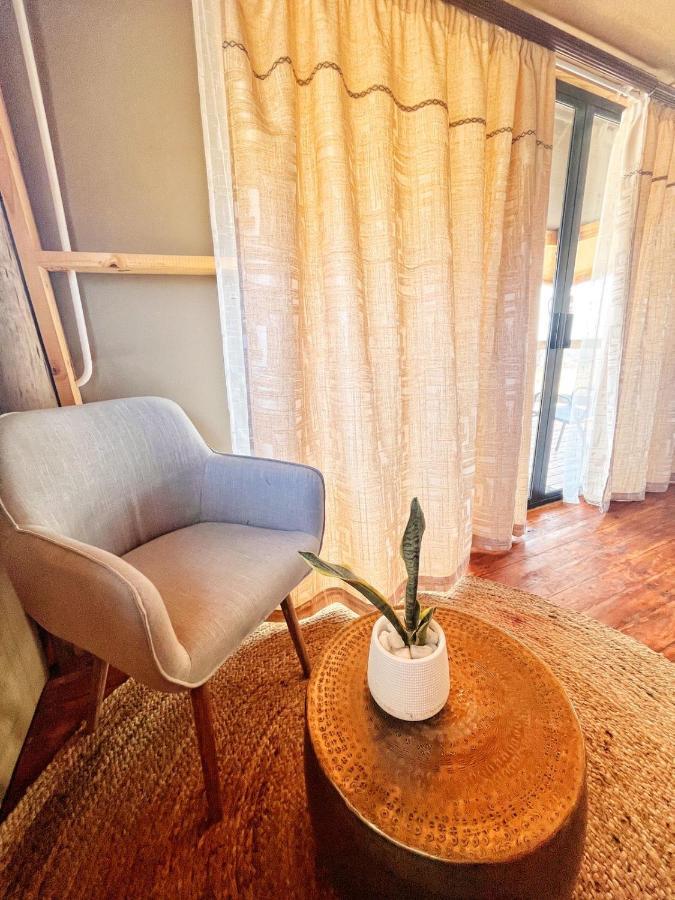Xhabe Safari Lodge Chobe Muchenje المظهر الخارجي الصورة