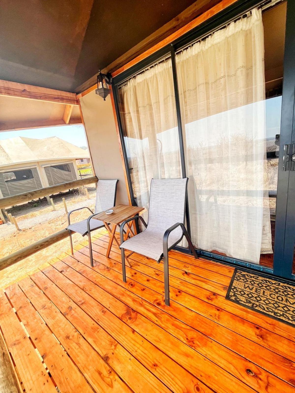 Xhabe Safari Lodge Chobe Muchenje المظهر الخارجي الصورة