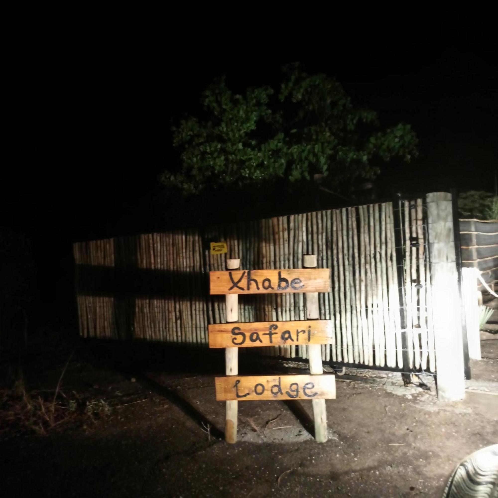 Xhabe Safari Lodge Chobe Muchenje المظهر الخارجي الصورة